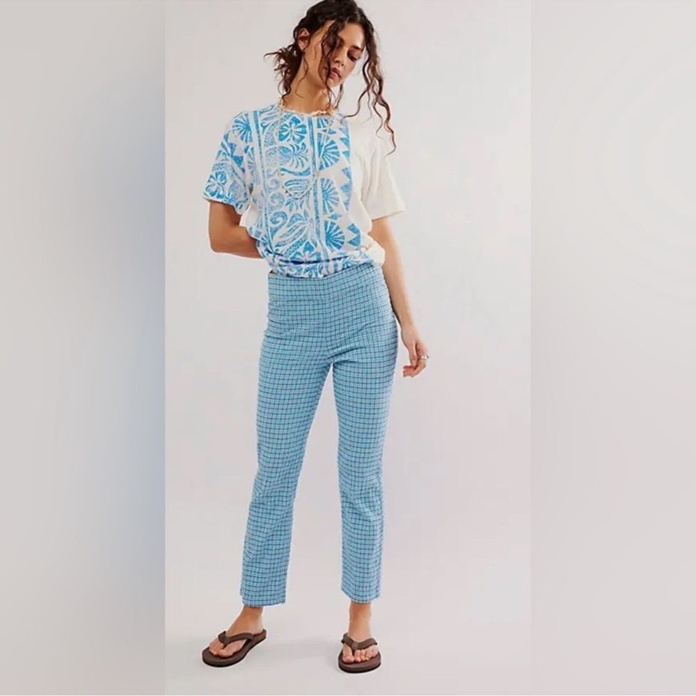 Free People X Ragabond Maui Graphic Tee